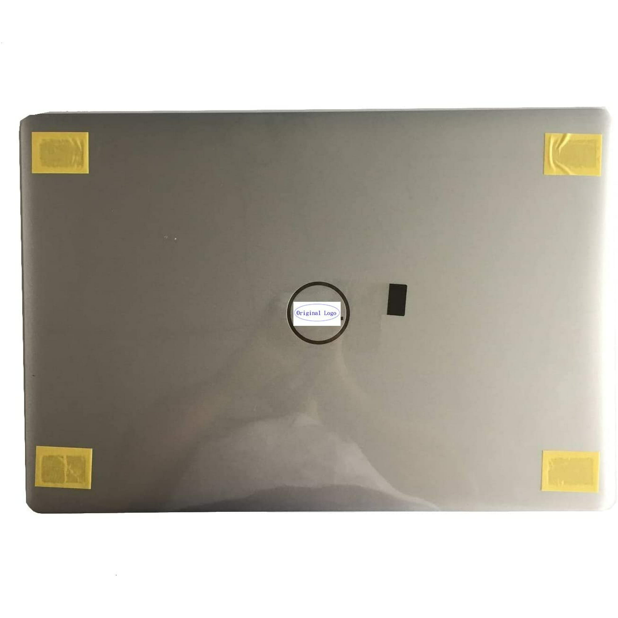New Replacement for Dell Inspiron 15 5000 5570 Laptop LCD Cover Back Rear Top Lid 0X4FTD X4FTD Silver